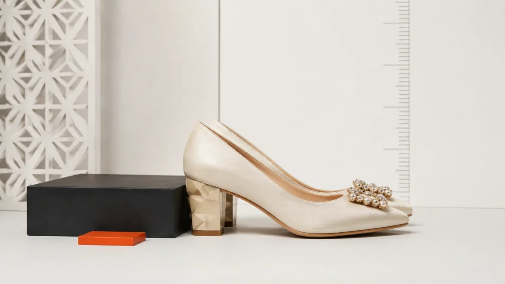 3 inch heels style and fit guide