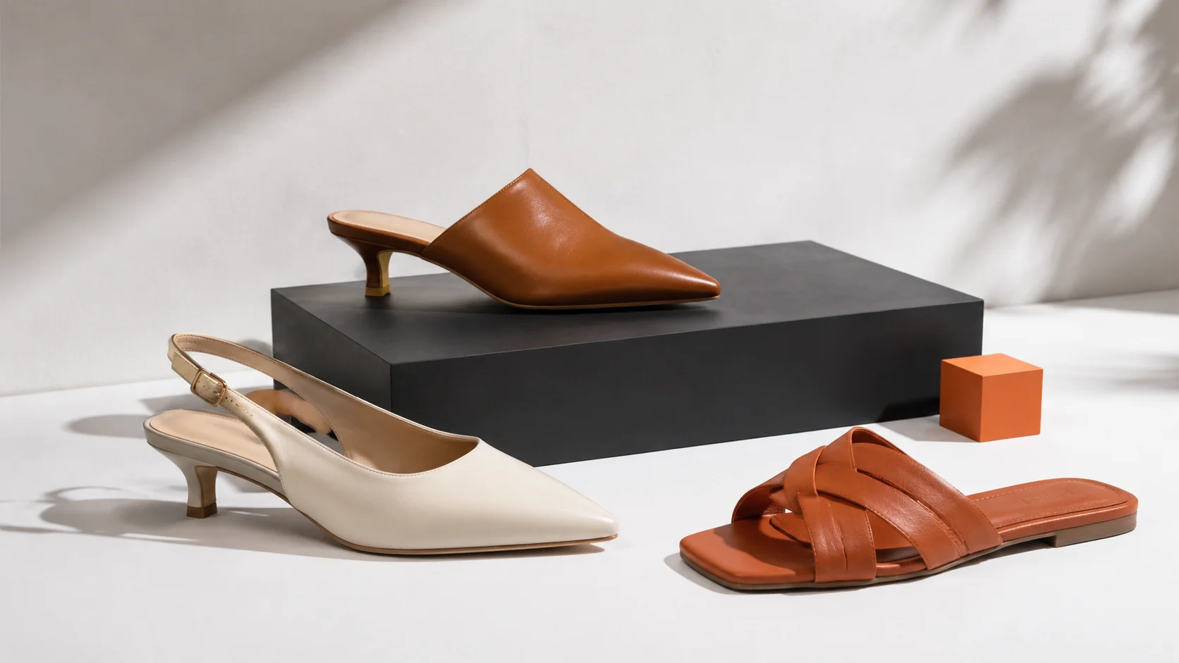 backless shoes style and fit guide