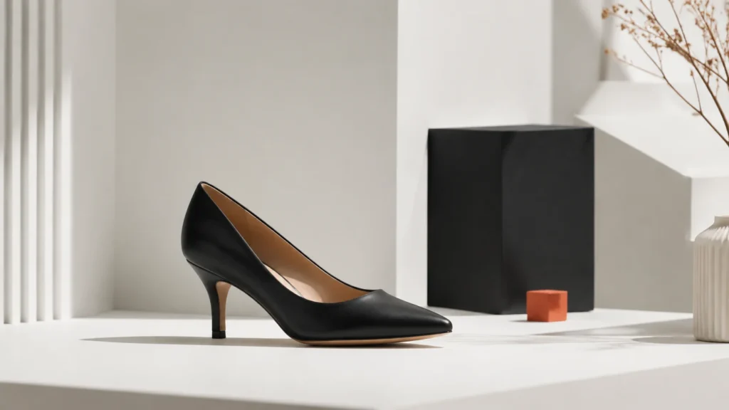 court shoes style and fit guide