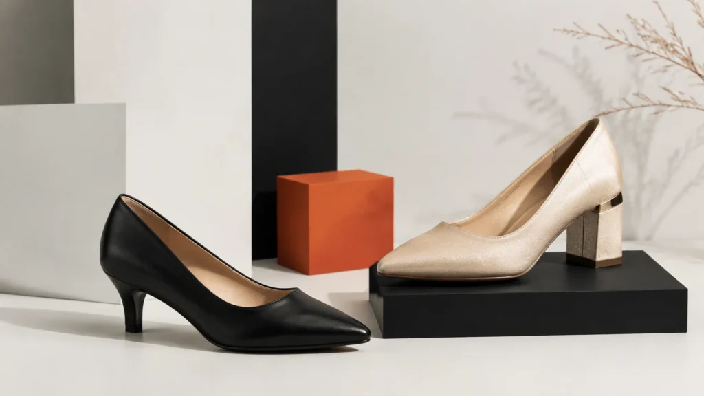 formal shoes for women style and fit guide