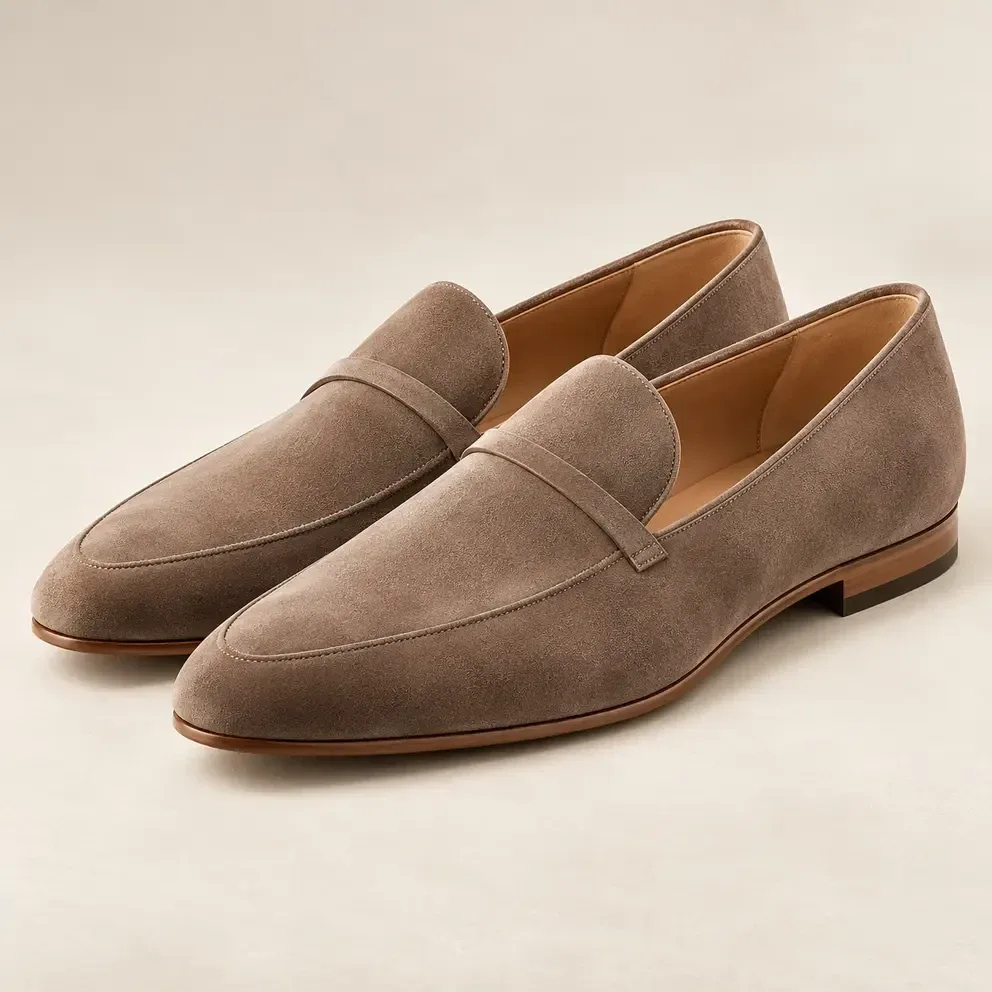 Shoes with Shalwar Kameez for Men: What to Wear and When