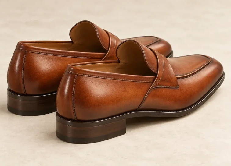 Types of Shoes for Men: 12 Styles and When to Wear Each