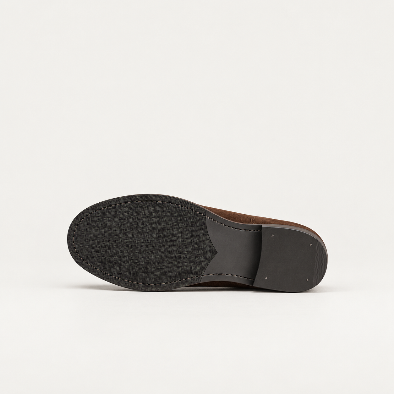 Brown Chukka Boot, view 6
