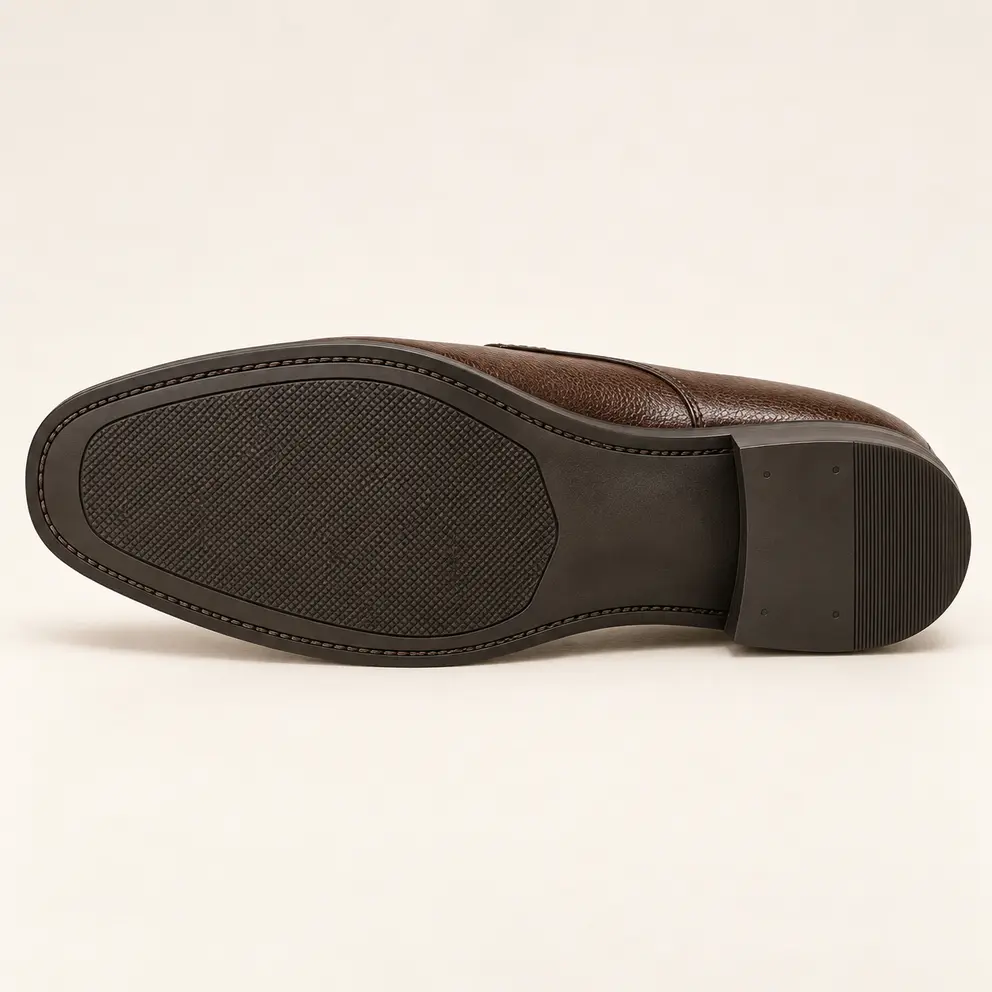 Product 02 Espresso Split Toe Derby - 04 Outsole