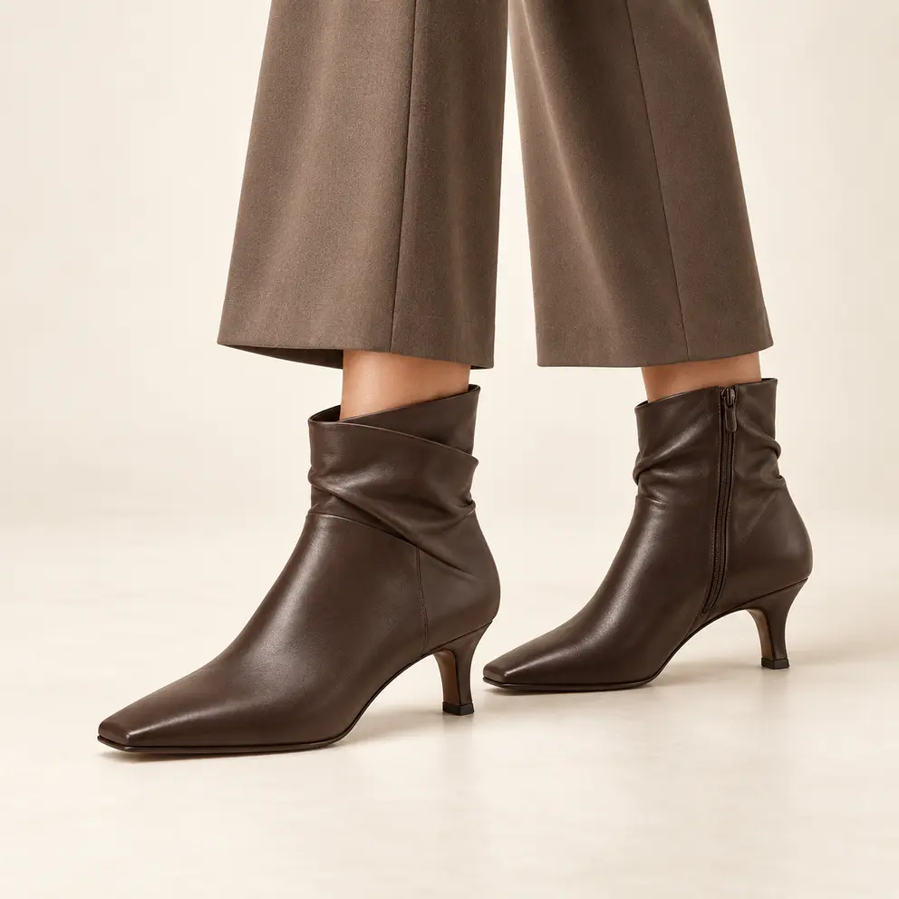 Winter Shoes for Women in Pakistan: How to Choose the Right Pair