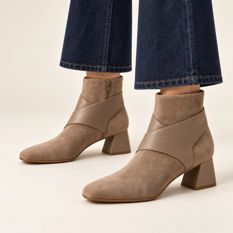 Women’s boots